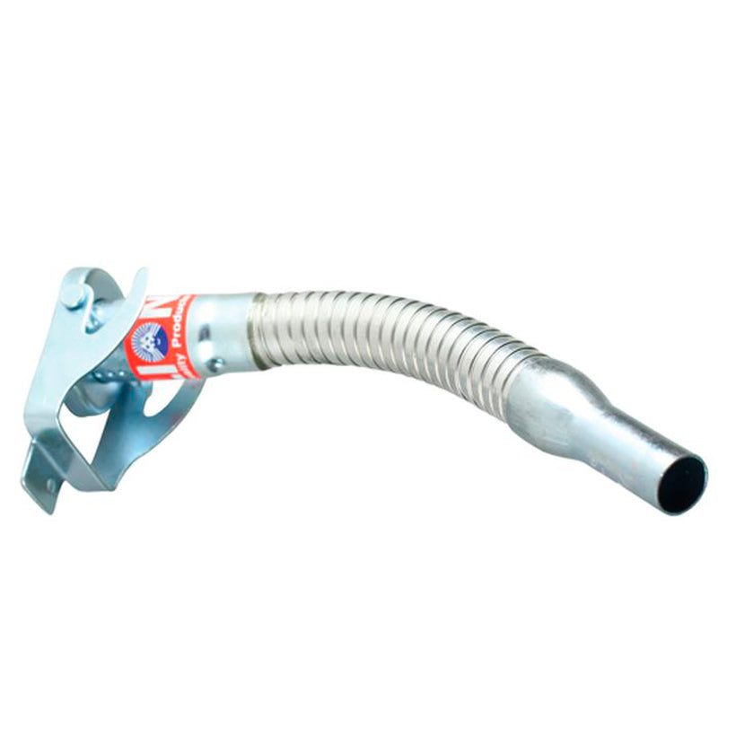 Flexible Jerry Can Pourer