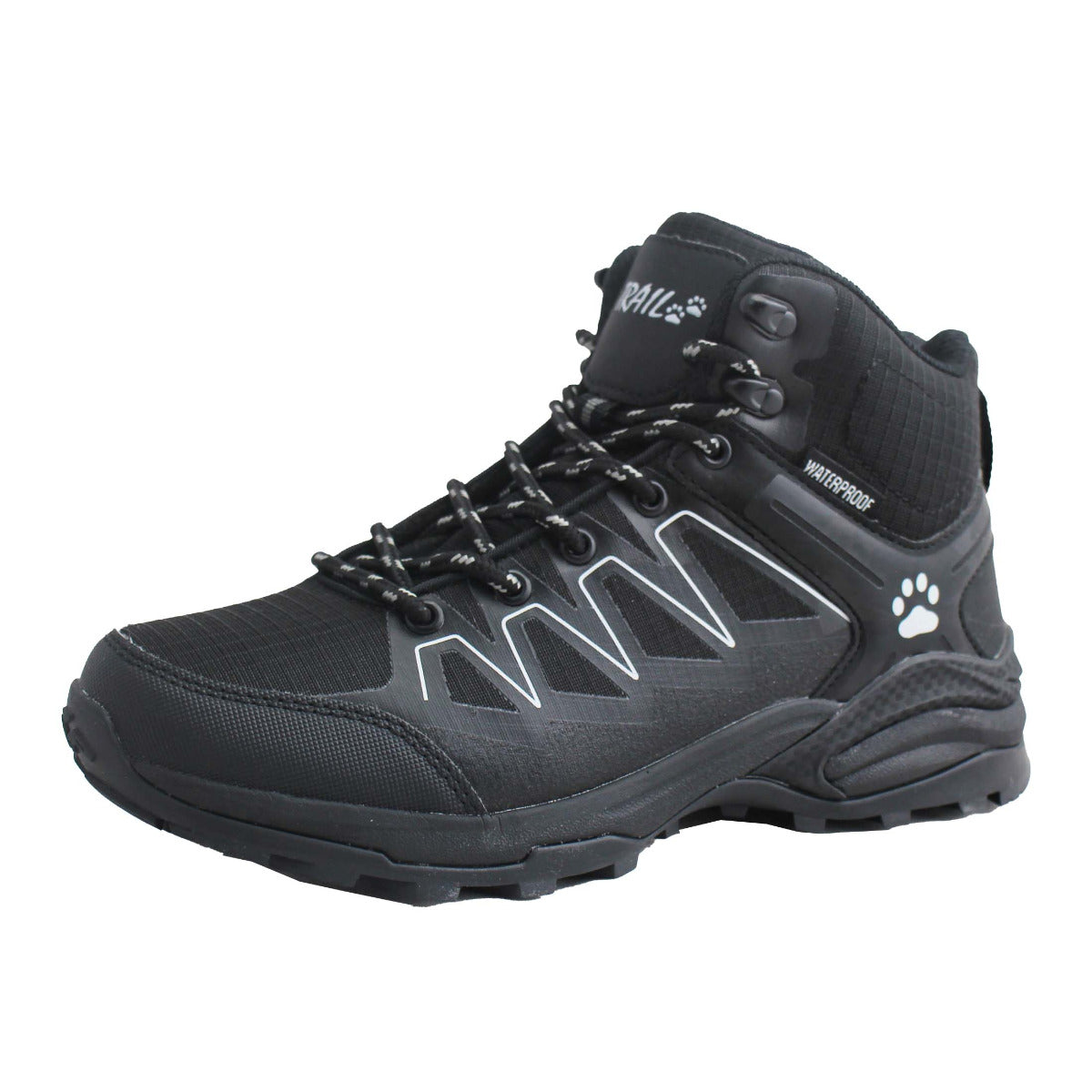 Trail Softshell Mid Hike Boot