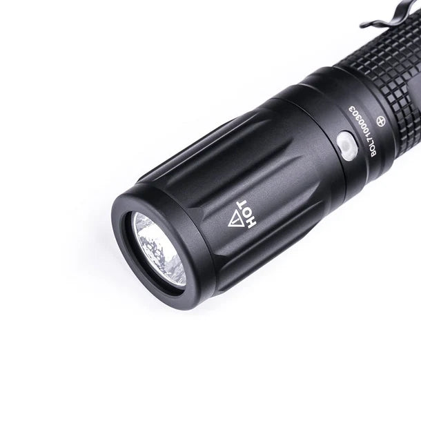 NEXTORCH E51D Rechargeable Pocket Flashlight