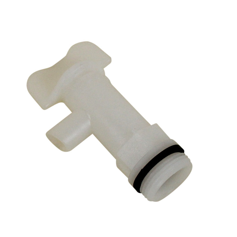 Fine Thread Plastic Tap
