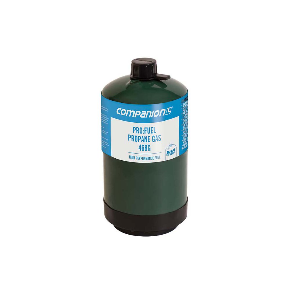 Propane Gas Cylinder