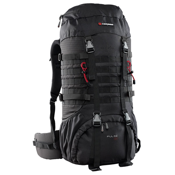 Caribee Pulse 65Lt Hike Pack