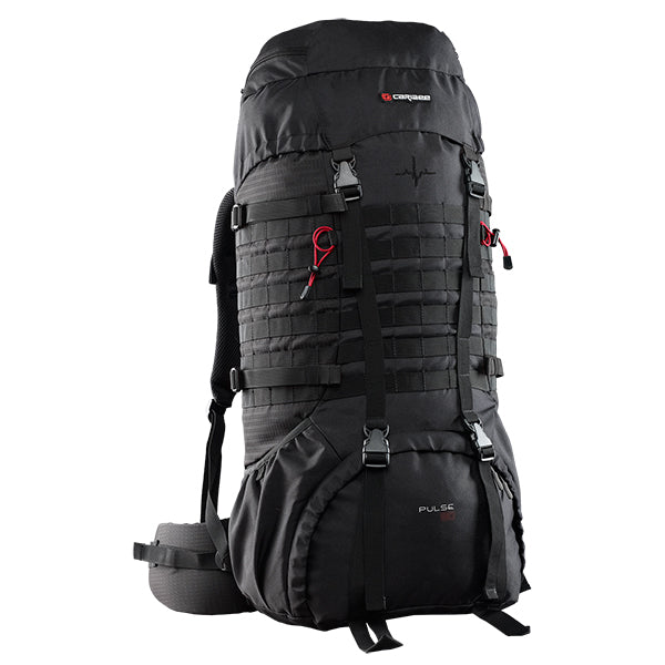 Caribee Pulse 80Lt Hike Pack