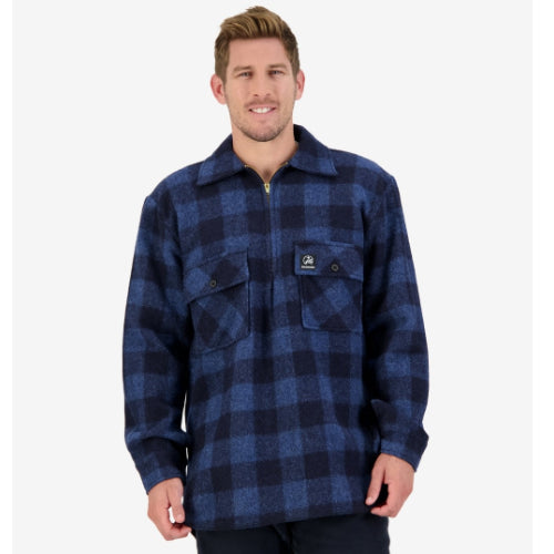 SWANNDRI RANGER BUSH SHIRT
