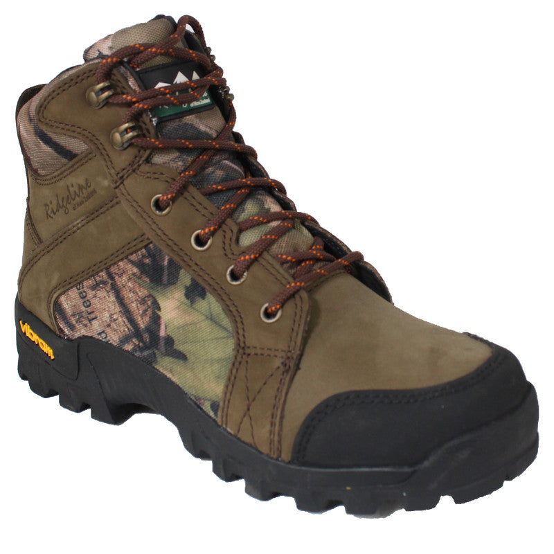 Ridgeline Arapahoe Hunting Boot