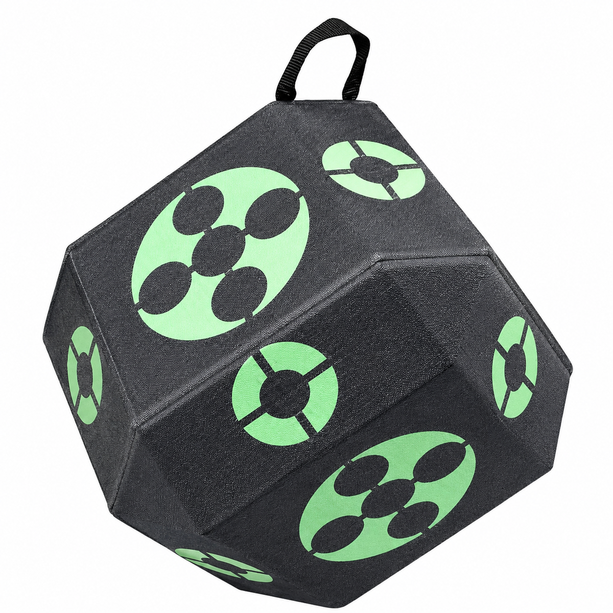Redzone 18 in 1 Archery Foam Target