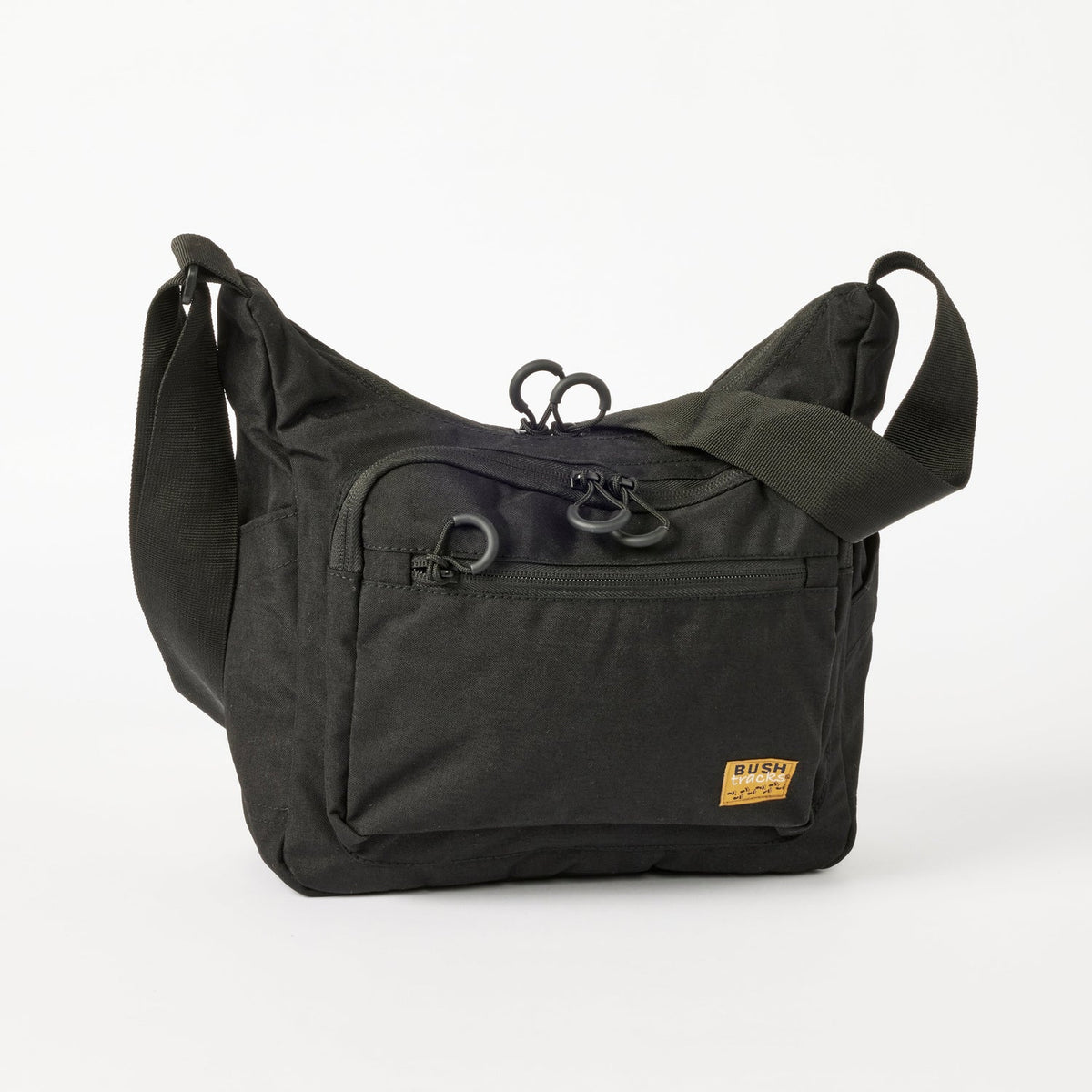 Expedition Shoulder Bag
