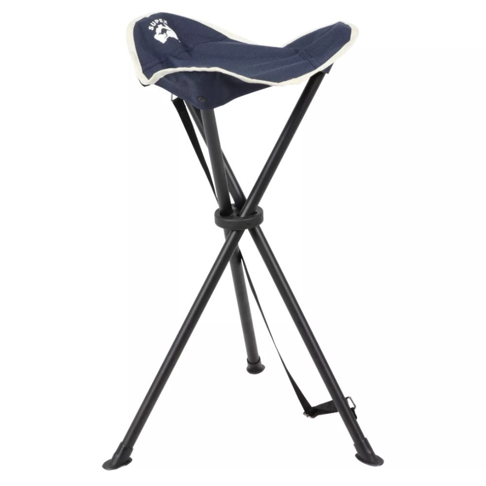 Supex Tri Leg Stool - 65cm Height