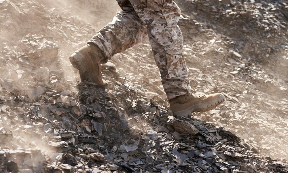 Garmont T8 BIFIDA Multi Terrain Combat Boot (ADF APPROVED)