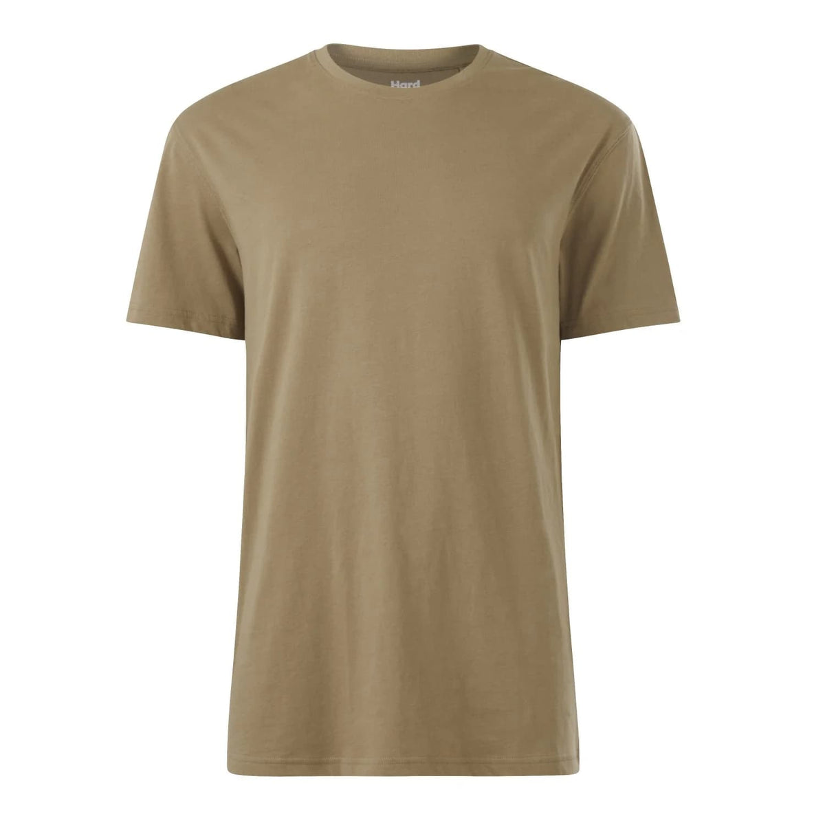Hard Yakka Core Tee Khaki