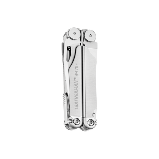 Leatherman Wave Plus - Silver