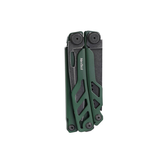 Nextool Pro Multi-Tool with Pouch - Green