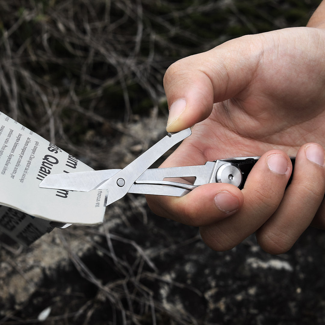 NexTool Knight K20 EDC Multitool