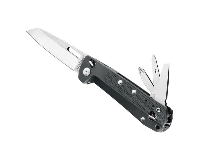 Leatherman Free K2 Multitool