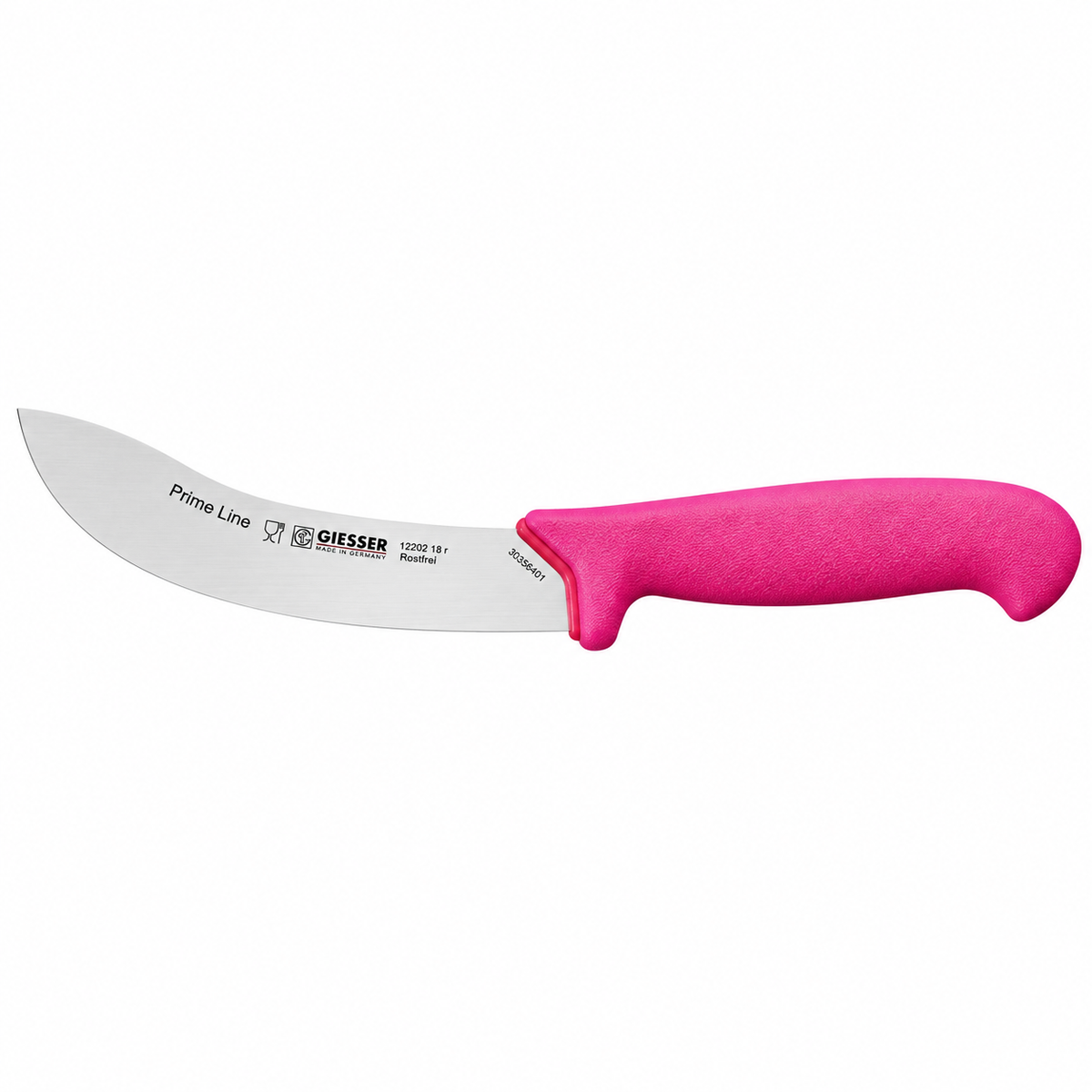 Giesser Skinning Knife - Made in Germany