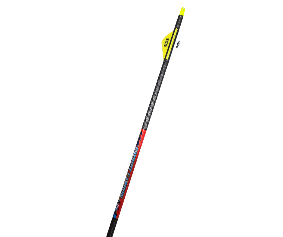 Patriot Carbon Arrow 350 Spine