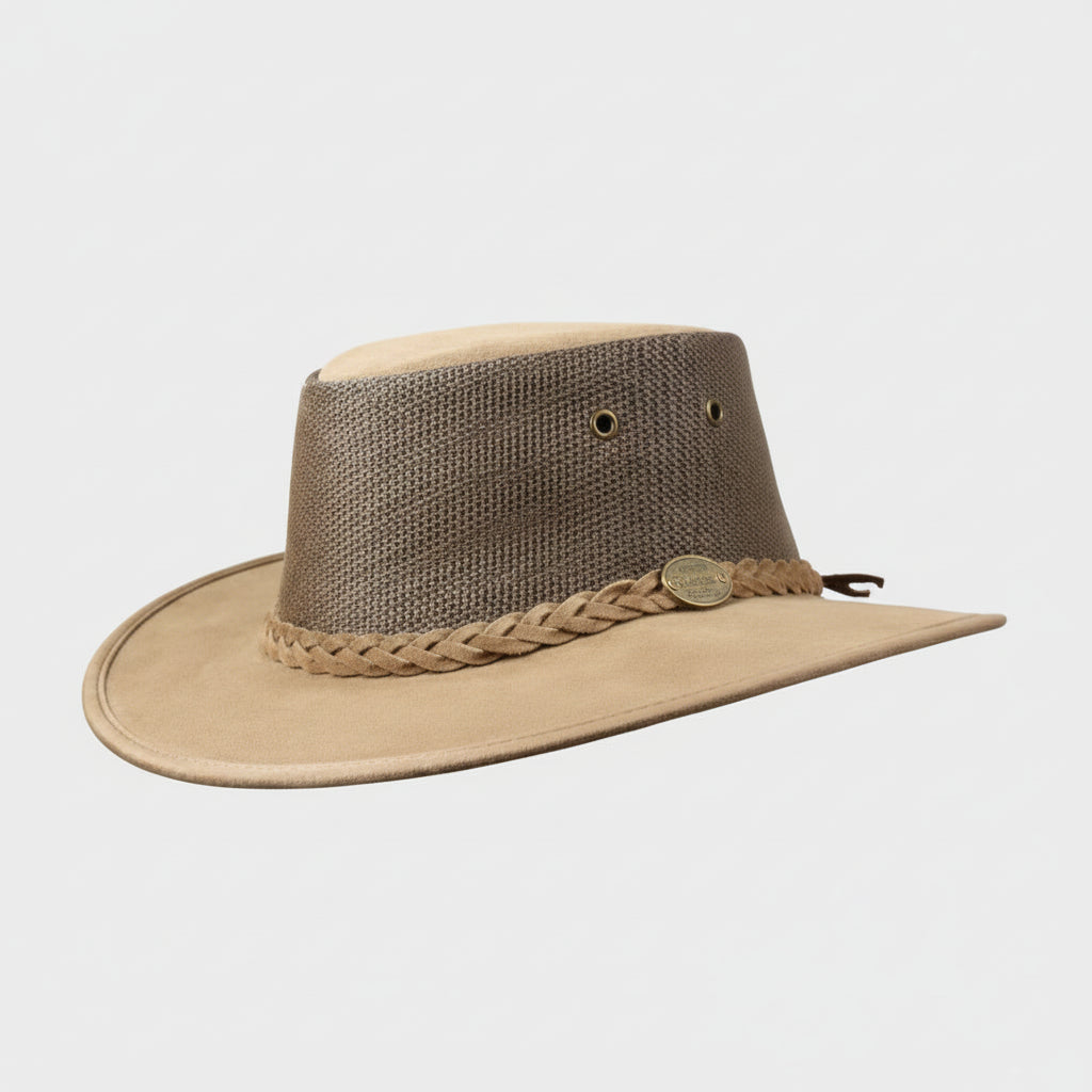 Barmah Foldaway Cooler Hat