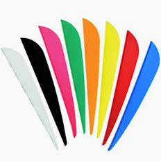 STANDARD 4" VANES 12 PACK