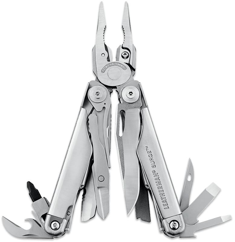 Leatherman Surge Multitool