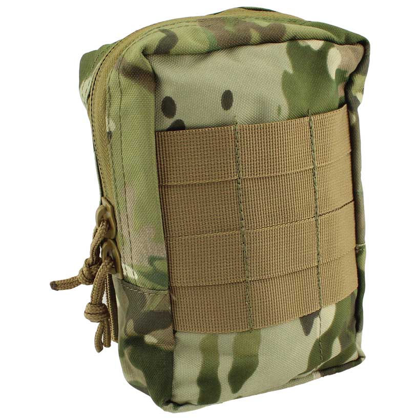 TAS Notebook Cover