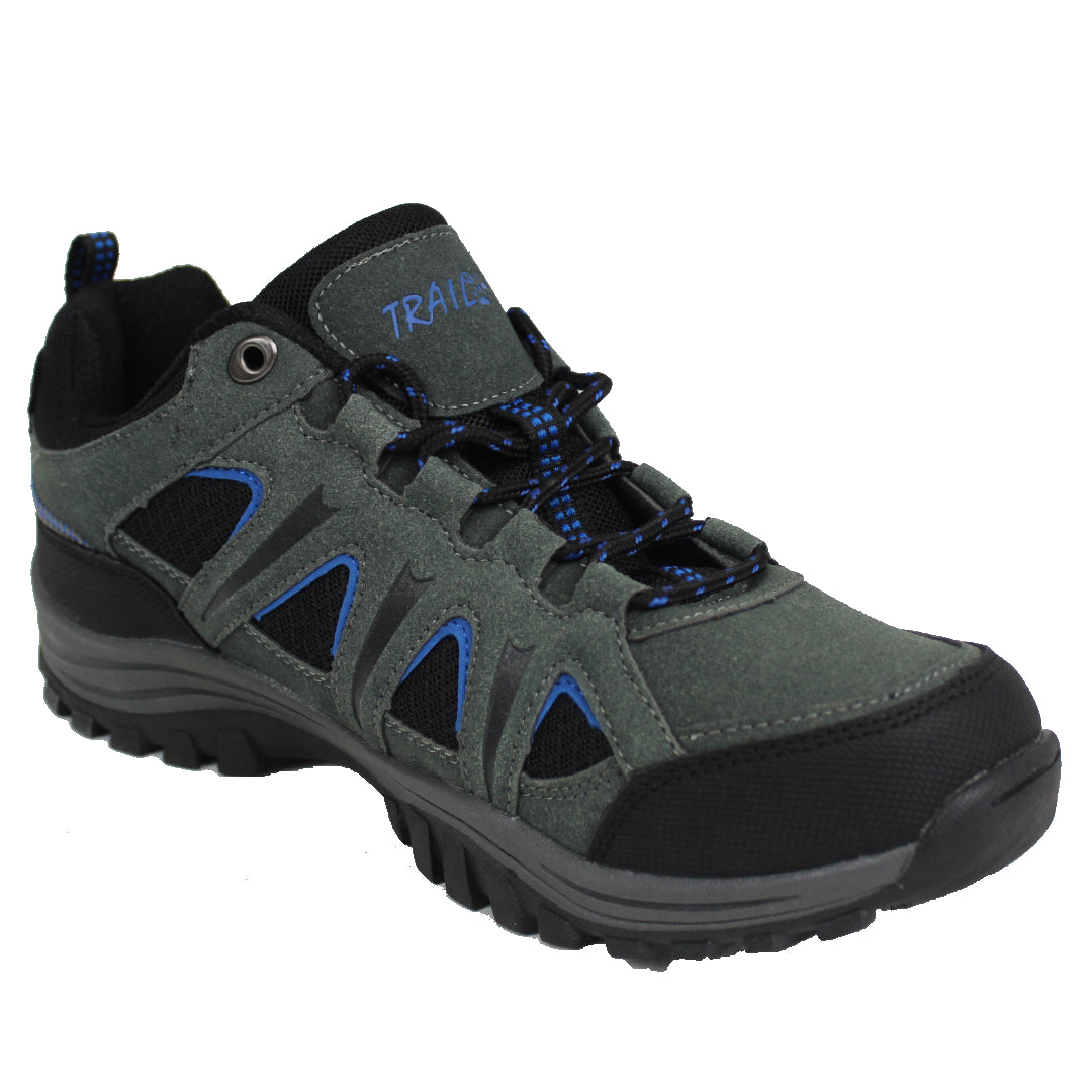 Trail Alpine Low (UK Size)