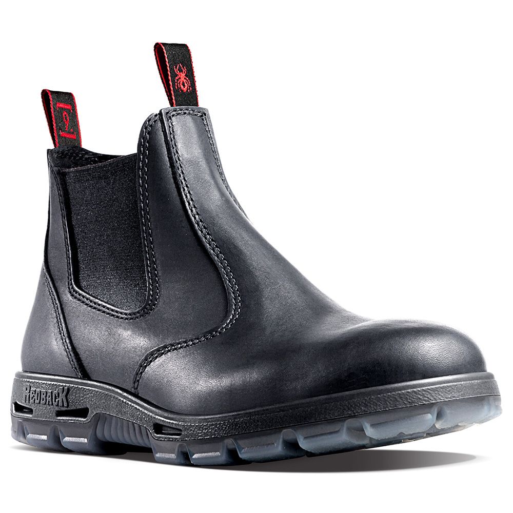 Redback UBBK Soft Toe Work Boot
