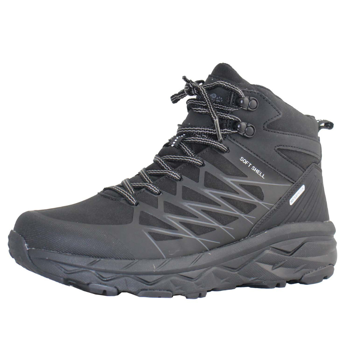 Trail Ultra Light Hike Boot