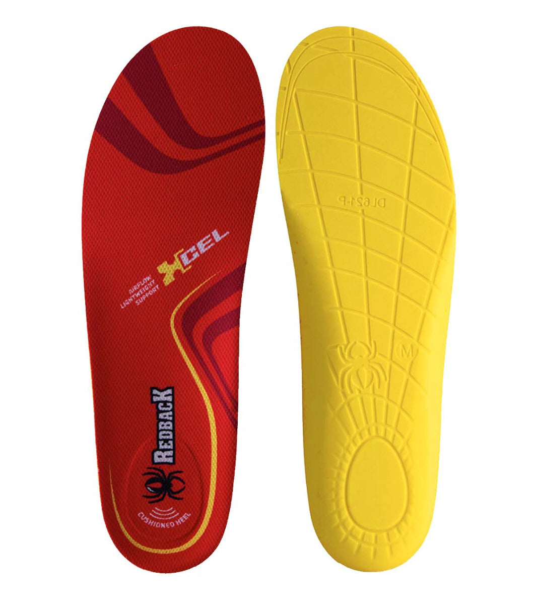 REDBACK XCELL INSOLE