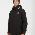 Wet Weather Gear