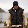 Swanndri Clothing
