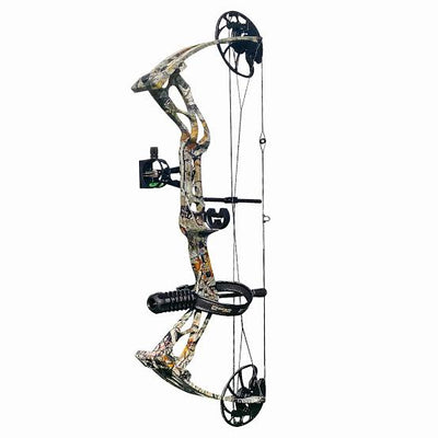 Compound Bows