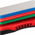 Sharpening 