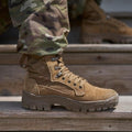 ADF Appoved Boots