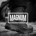 Magnum Tactical Boots