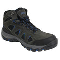 Hike Boots