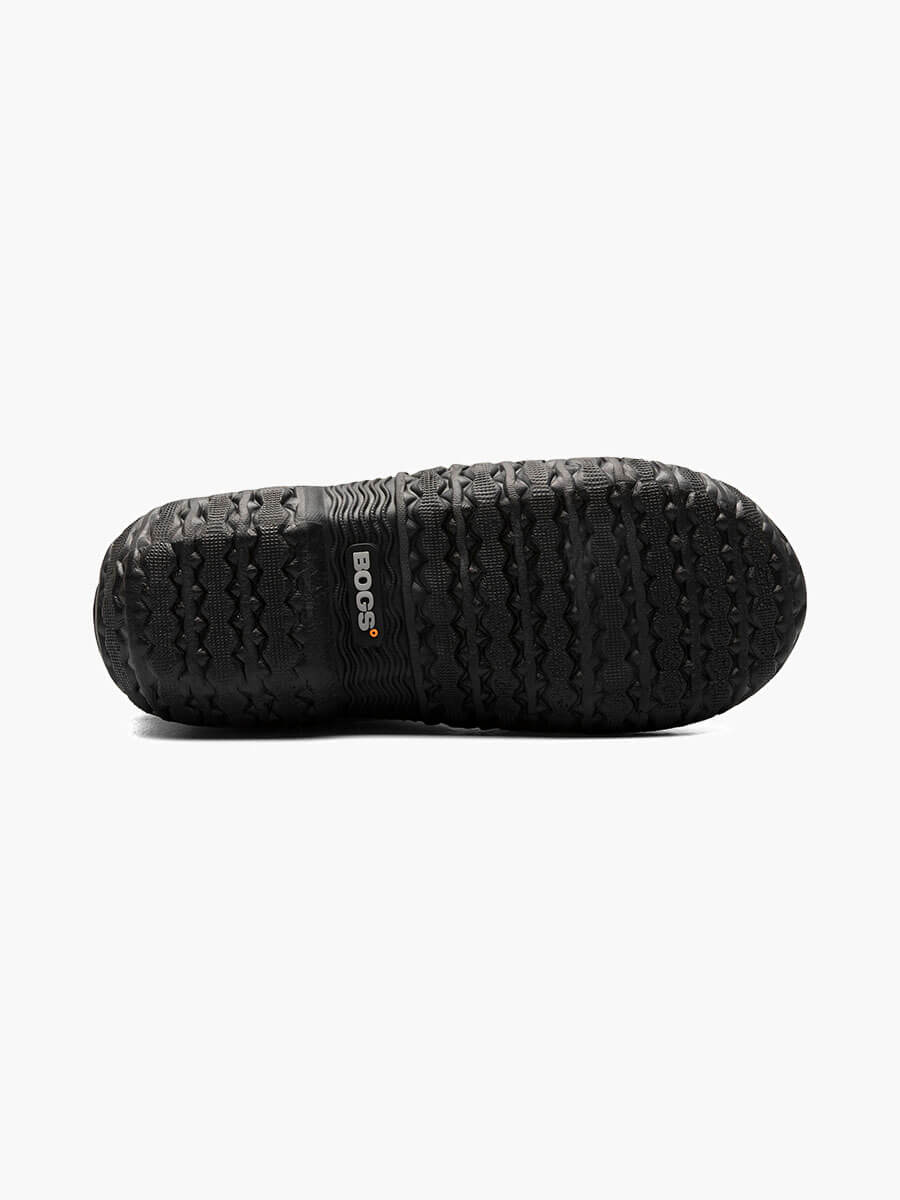 BOGS WOMENS MESA BLACK (US Size)