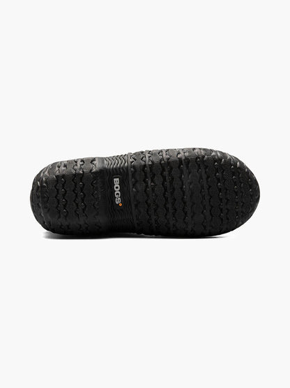 BOGS WOMENS MESA BLACK (US Size)