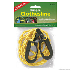 Bungee Clothesline