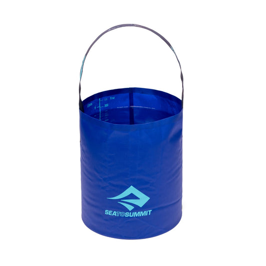 SEA TO SUMMIT FOLDING BUCKET 10L