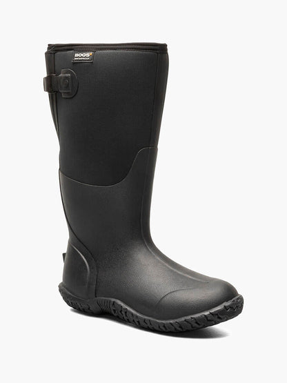 BOGS WOMENS MESA BLACK (US Size)
