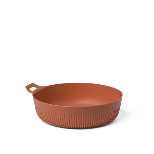 SEA TO SUMMIT HORIZON BOWL RED