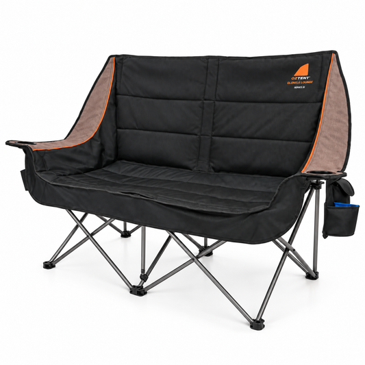 Oztent Glider Lounge Series III