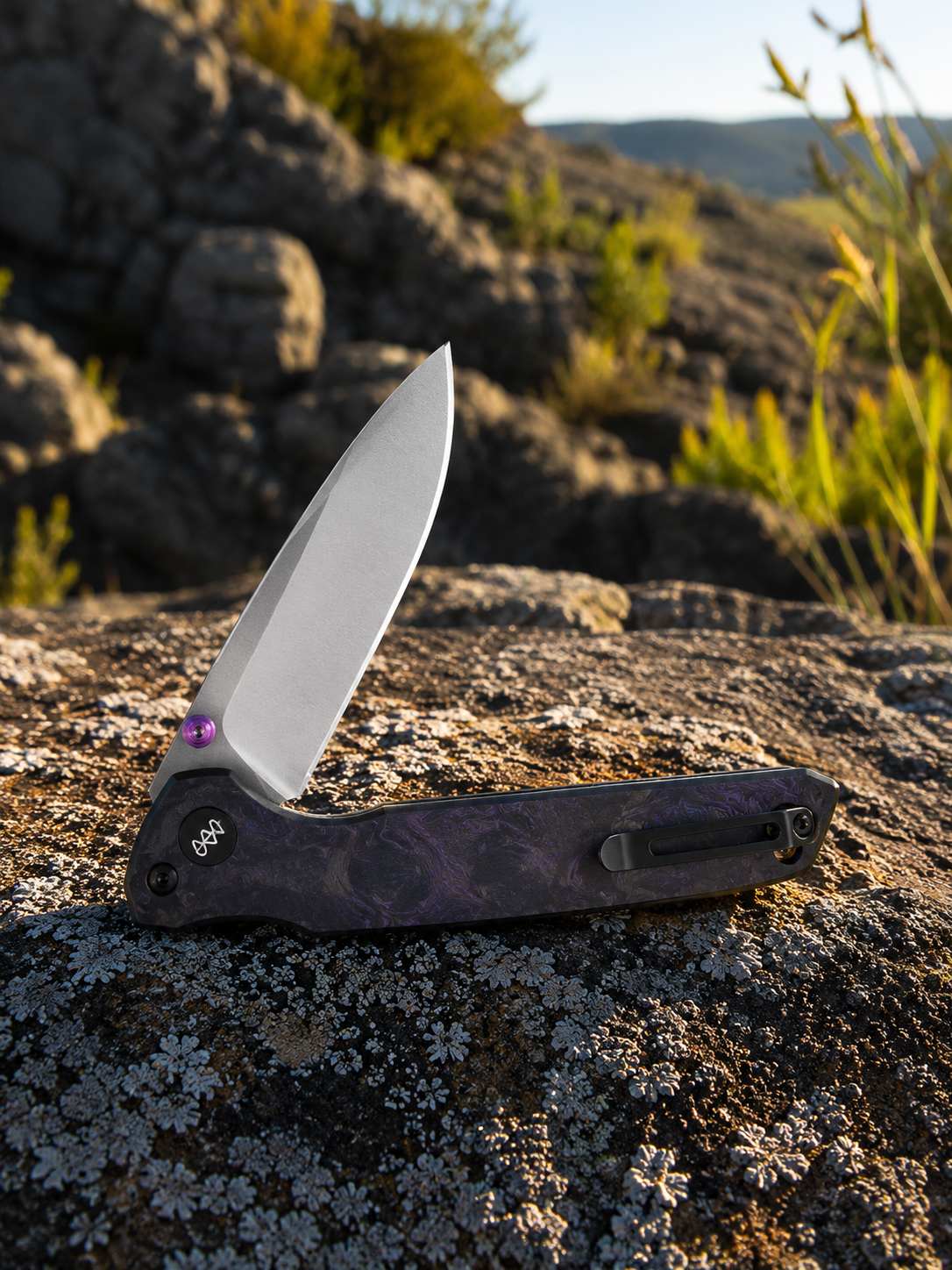 Wixco Folding Knife
