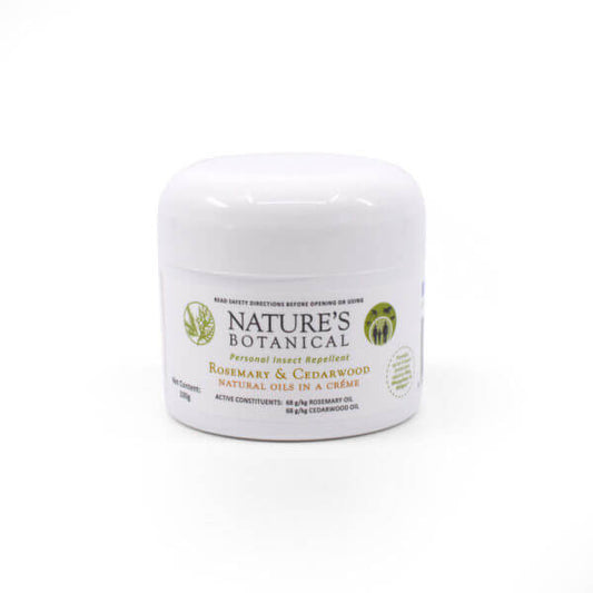 NATURES BOTANICAL CREME 100GM