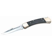 Buck Ranger Folder