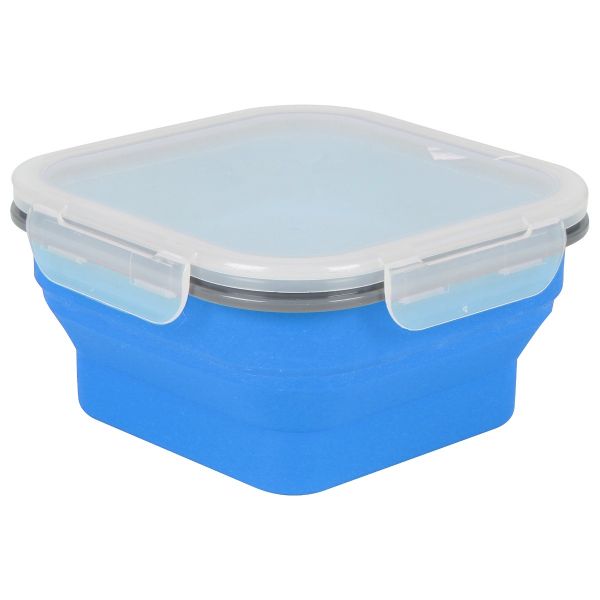 COLLAPSIBLE container