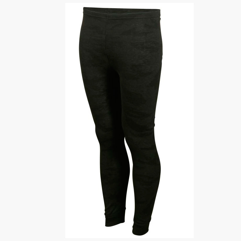 Blizzard Polypropelene Thermal Black