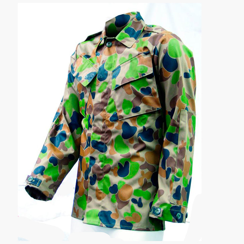 Army Shirt Long Sleeve