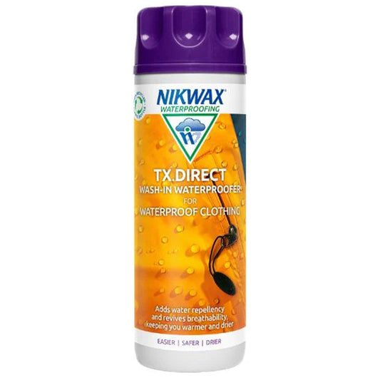Nikwax TX Direct Wash In 300ml