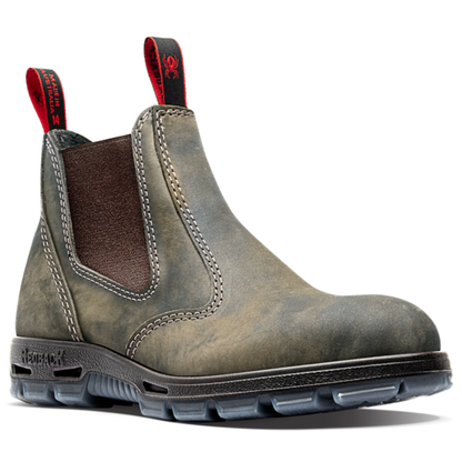 Redback Bobcat Ubib Work Boot